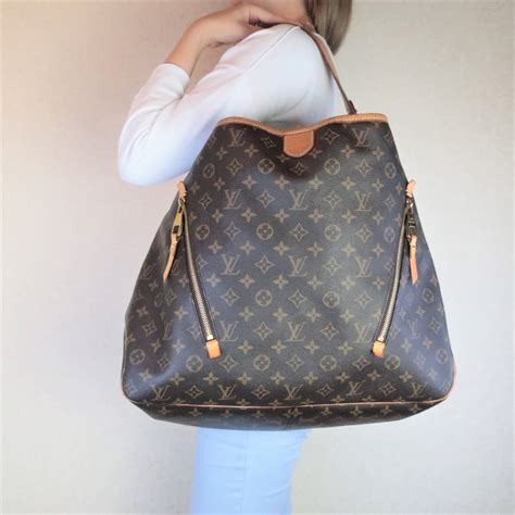 lv gm vs mm|louis vuitton delightful gm size.